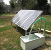 What is a solar well pump?