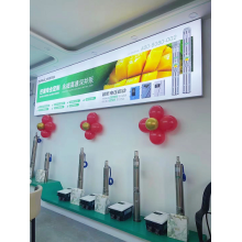 DIFFUL Brushless High-Speed Deep Well Pump Opens its First Exclusive Experience Store in China