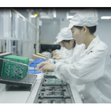 How Are High-Quality Controller Circuit Boards of Solar Water Pump Made?