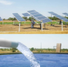 在 DIFFUL的支持下开展太阳能泵业务！