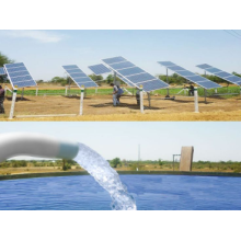Launching a Solar Pump Business with the Support of DIFFUL!