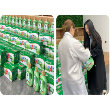 Difful Solar Pump Company Celebrates International Women's Day