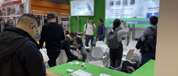 Difful Solar Pump Showcases Innovative Products at Flowtech Guangdong 2024