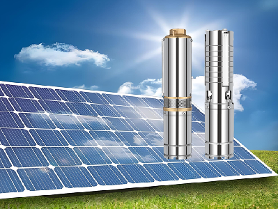 Most Popular Solar Pump Manufacturers