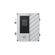 Difful Solar Water Pump Controller Upgrade Optimisation