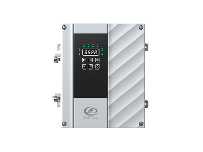 Difful Solar Water Pump Controller Upgrade Optimisation
