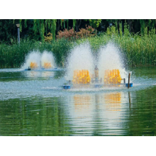 Solar Water Pumps: a New Impetus for Sustainable Aquaculture