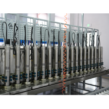 The Globalization Trend of Water Pump Supply Chain
