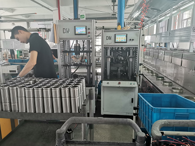 全球水泵制造商排行榜