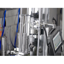 How to Improve Product Life by Water Pump Manufacturing Process and Quality Control