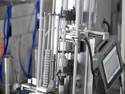 如何通过水泵制造流程与质量控制提升产品寿命