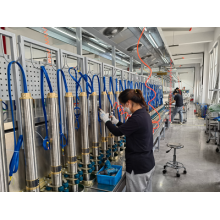 The Development History and Future Trends of Well-known Water Pump Companies