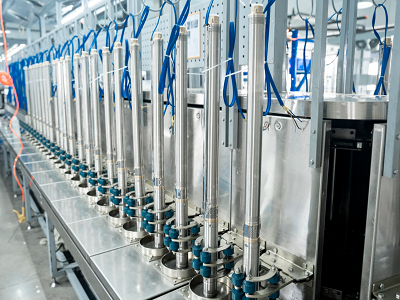 全球领先水泵公司名录