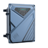 4/6"AC/DC brushless solar pump with S/S impeller(3KW-4KW), solar power water pump manufacturers