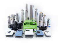 Solar vs. Diesel vs. Electric Water Pumps: Which is the Best Choice for Your Needs?