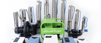 Solar vs. Diesel vs. Electric Water Pumps: Which is the Best Choice for Your Needs?