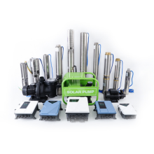 Submersible Solar Pump vs Surface Solar Pump: Which Is Better?