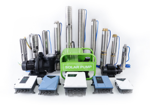 太阳能潜水泵 vs 太阳能地面泵:如何选择?