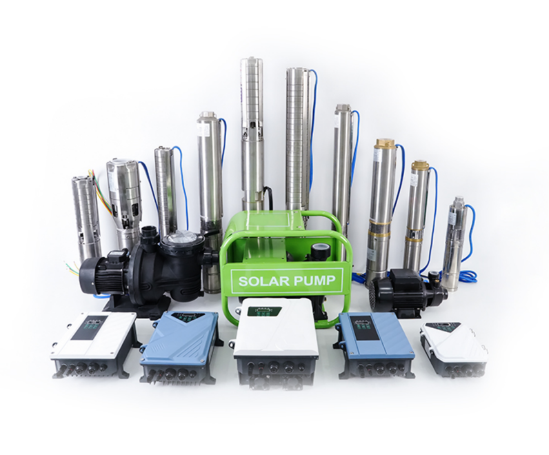 Solar vs. Diesel vs. Electric Water Pumps: Which is the Best Choice for Your Needs?
