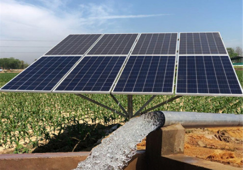 太阳能水泵长效维护指南