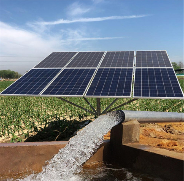 How to Maintain Your Solar Water Pump for Longer Lifespan