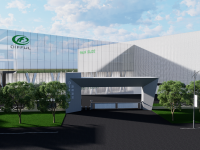 DIFFUL Pump Industry: Building Technology to Expand Production and Initiate a New Journey in Intelligent Manufacturing
