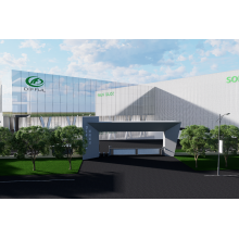 DIFFUL Pump Industry: Building Technology to Expand Production and Initiate a New Journey in Intelligent Manufacturing