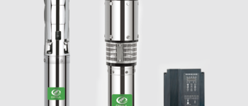 AD/DC Solar Submersible Pump:Breaking Through in Core Technology,DIFFUL Launched the 26KW-37KW Solar Submersible Pump, leading the Industry into The Generation of High Power.