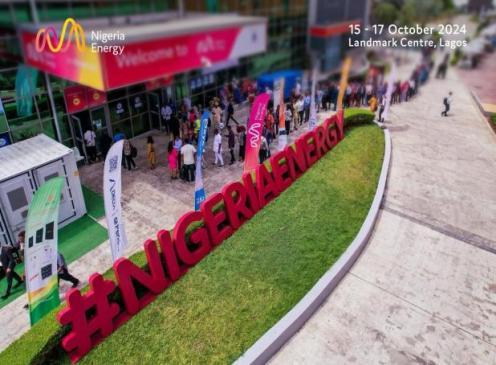 DIFFUL solar pump Co., Ltd. Debuts at Nigeria Energy 2025, Leading Off-Grid Water Solutions Transformation with Efficient Solar and Land Pumps