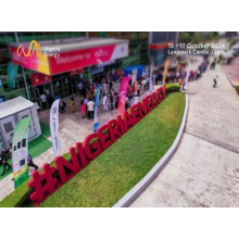 DIFFUL solar pump Co., Ltd. Debuts at Nigeria Energy 2025, Leading Off-Grid Water Solutions Transformation with Efficient Solar and Land Pumps