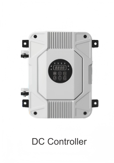 HJLP DC VOLTAGE BRUSHLESS CENTRIFUGAL SOLAR PUMP/4500RPM DIFFUL&WELLUP SOLAR SURFACE PUMP/DC PUMP