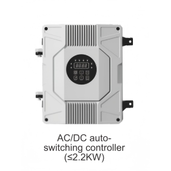 HJET AC/DC&WIDE VOLTAGE BRUSHLESS CENTRIFUGAL SOLAR PUMP/4500RPM DIFFUL&WELLUP SOLAR SURFACE PUMP