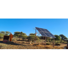 DIFFUL Strengthens Support to Empower Global Partners