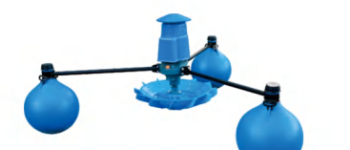 DIFFUL Impeller Aerator: The Mature Core Principle for Smoother Water "Breathing"