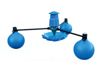 DIFFUL Impeller Aerator: The Mature Core Principle for Smoother Water "Breathing"