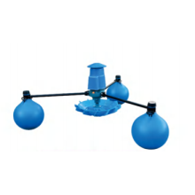 DIFFUL Impeller Aerator: The Mature Core Principle for Smoother Water 