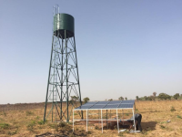 How to Select a Pump for Deep Wells