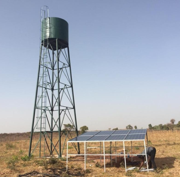 How to Select a Pump for Deep Wells