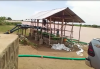 Ghana Africa| AC/DC HYBRID SURFACE SOLAR CENTRIFUGAL PUMP PARAMETER