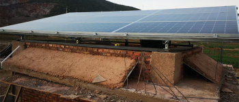How to Select Solar Pumps for Irrigation