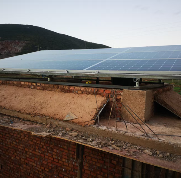 How to Select Solar Pumps for Irrigation