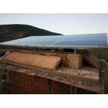 How to Select Solar Pumps for Irrigation