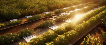 In rural irrigation, which types of DIFFUL solar pumps deliver the highest reliability?