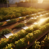 In rural irrigation, which types of DIFFUL solar pumps deliver the highest reliability?