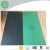 Recycled car tyre rubber latex customized yoga use polyurethane gym mat