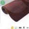 Durable rubber custom printed pattern eco one yoga mat reviews 2016