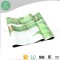 SGS certified organic rubber eva free printed bamboo mat for yoga