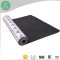 OEM factory exercise fitness custom color recycled rubber yoga mat/table mat