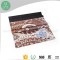 2017 new design new style printed yoga mat can customized anti slip natural rubber yoga mat