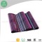 Durable rubber custom printed pattern eco one yoga mat reviews 2016